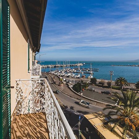 Hotel Alfiero Porto Santo Stefano (Grosseto) Quarto foto