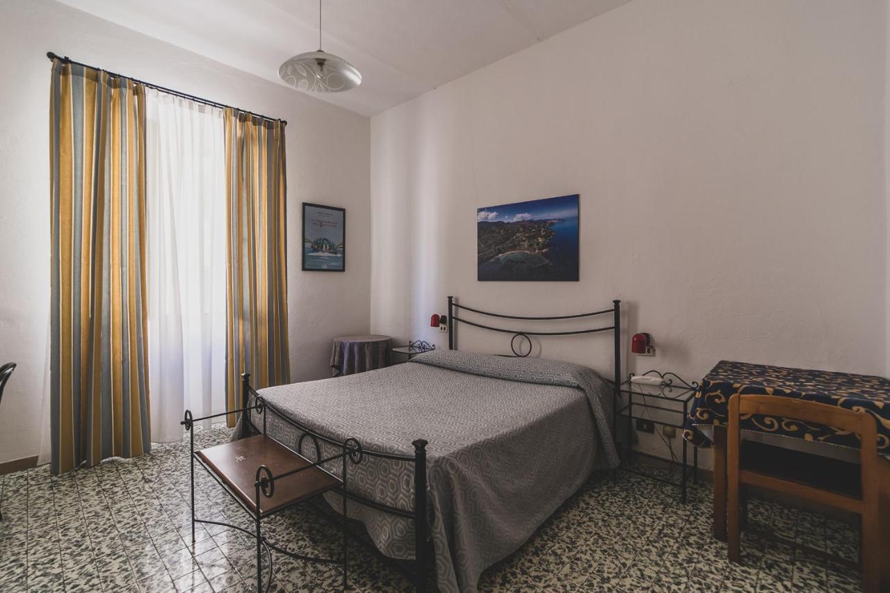 Hotel Alfiero Porto Santo Stefano (Grosseto) Quarto foto