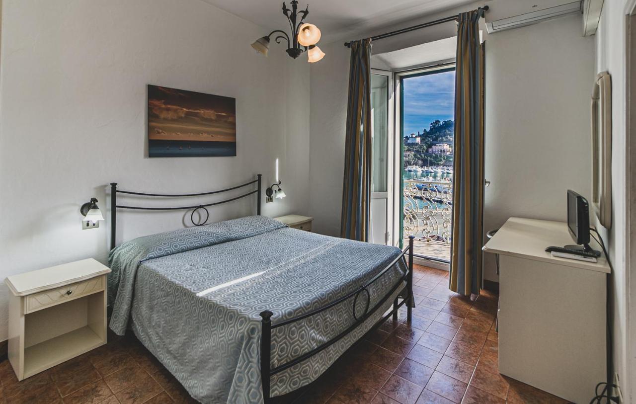 Hotel Alfiero Porto Santo Stefano (Grosseto) Quarto foto