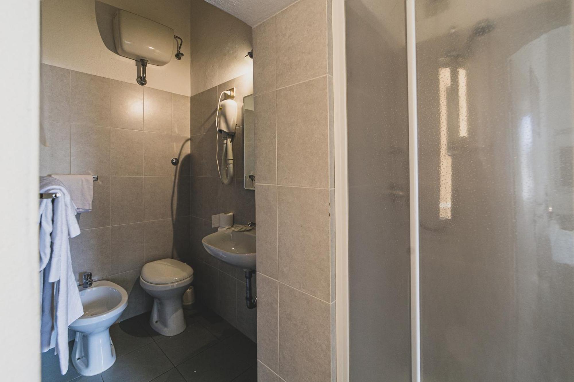 Hotel Alfiero Porto Santo Stefano (Grosseto) Quarto foto