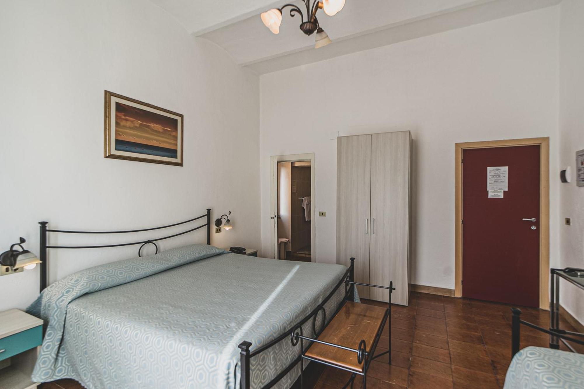 Hotel Alfiero Porto Santo Stefano (Grosseto) Quarto foto