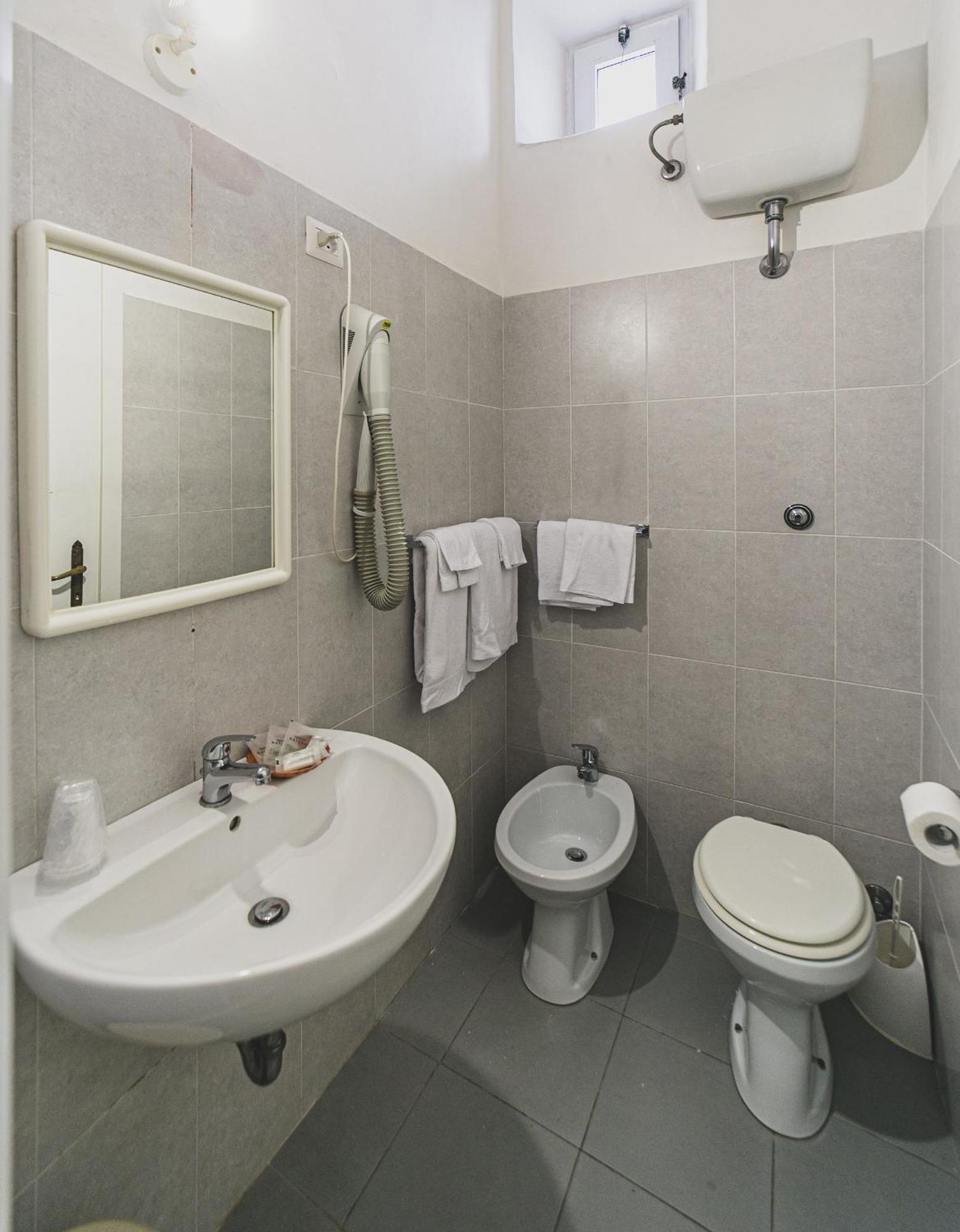 Hotel Alfiero Porto Santo Stefano (Grosseto) Quarto foto