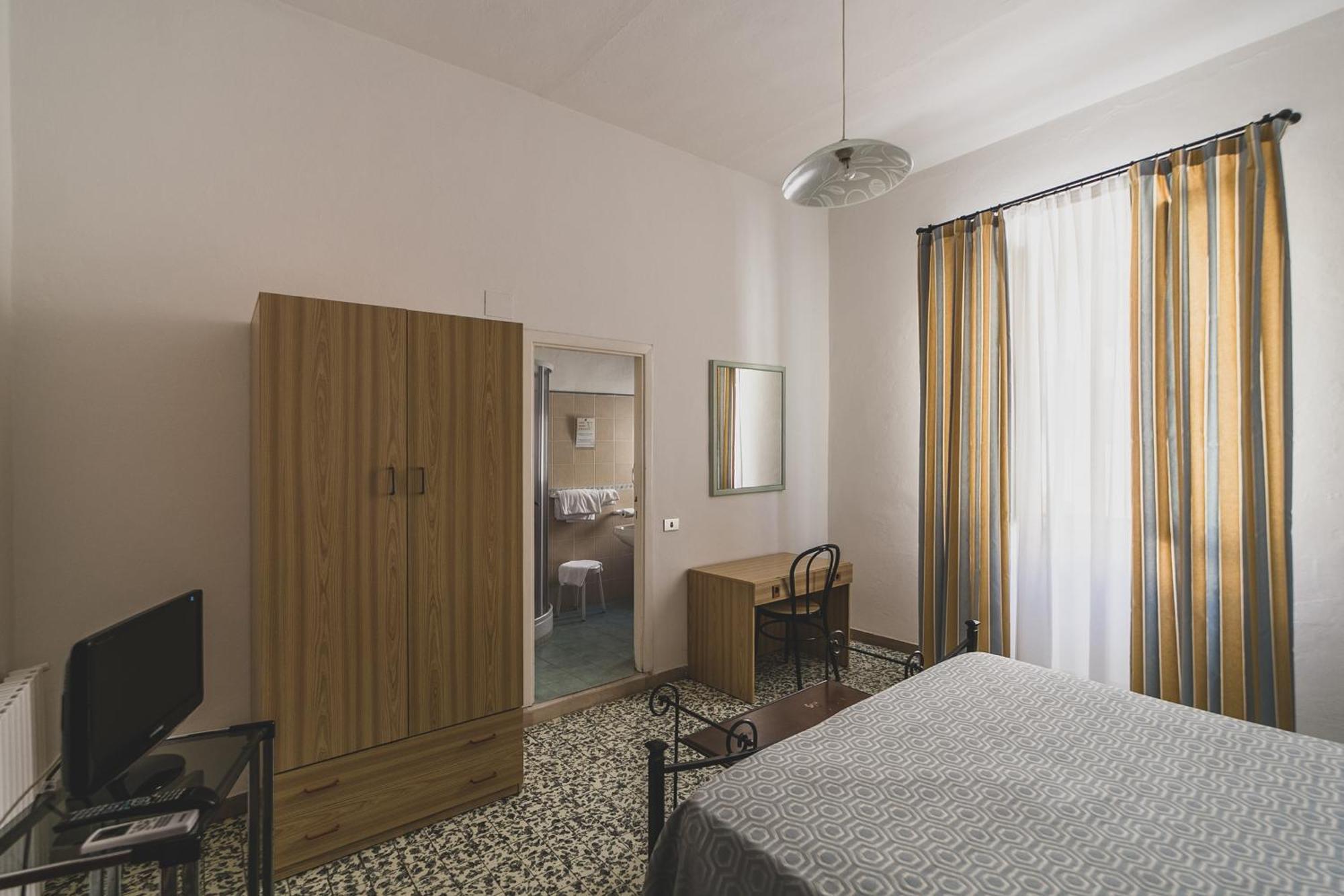 Hotel Alfiero Porto Santo Stefano (Grosseto) Quarto foto